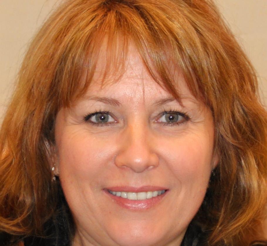 Dr. Emilia Kowalski, International Student Nutrition Specialist