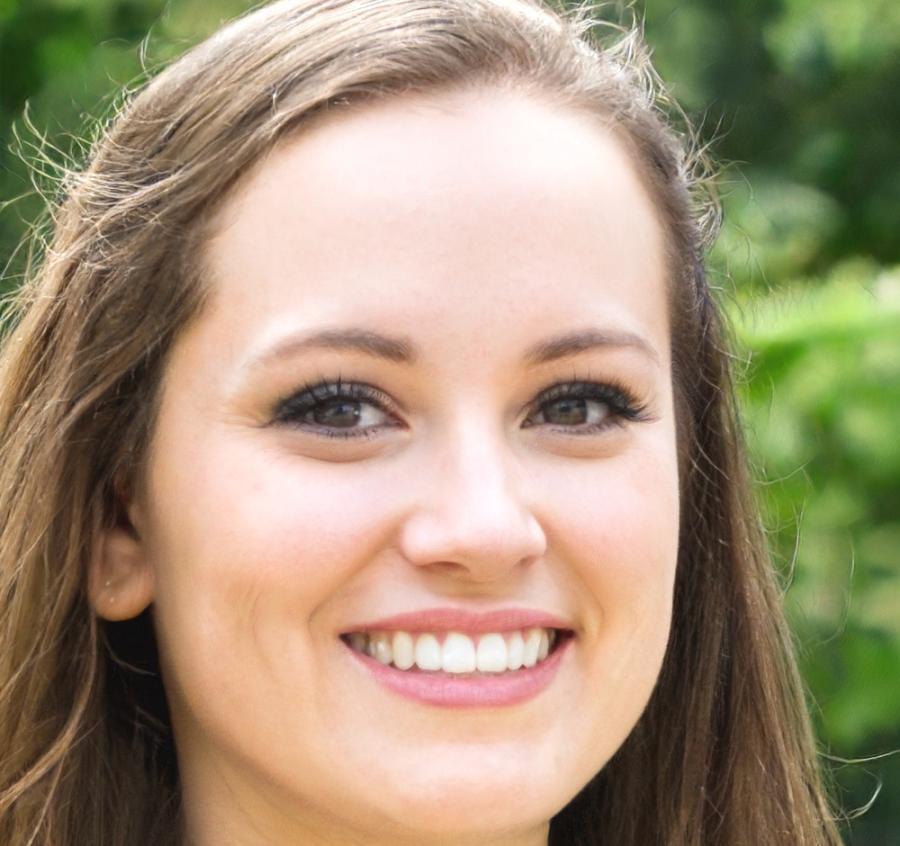 Dr. Astrid Lindqvist, Student Wellness Coordinator