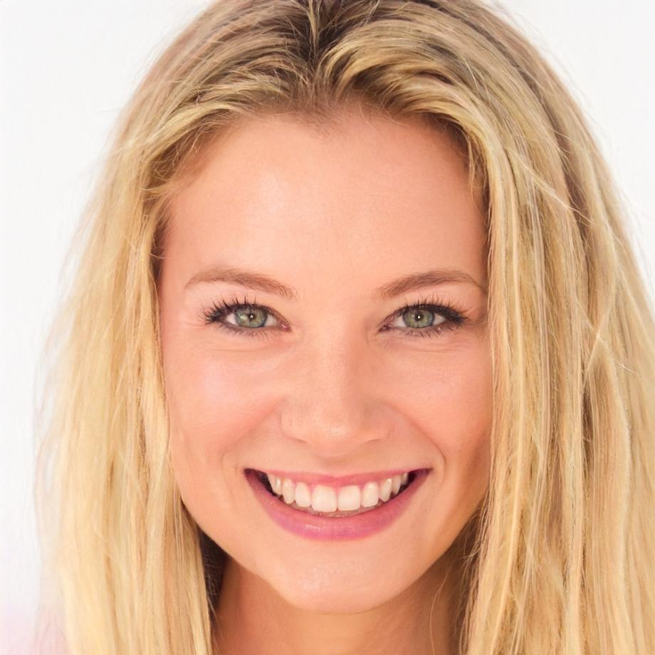 Astrid Kellerman, Lead Nutrition Specialist
