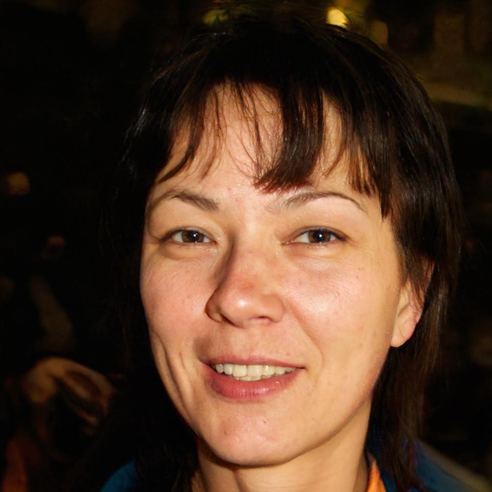 Sarah Lindström, Implementation Specialist